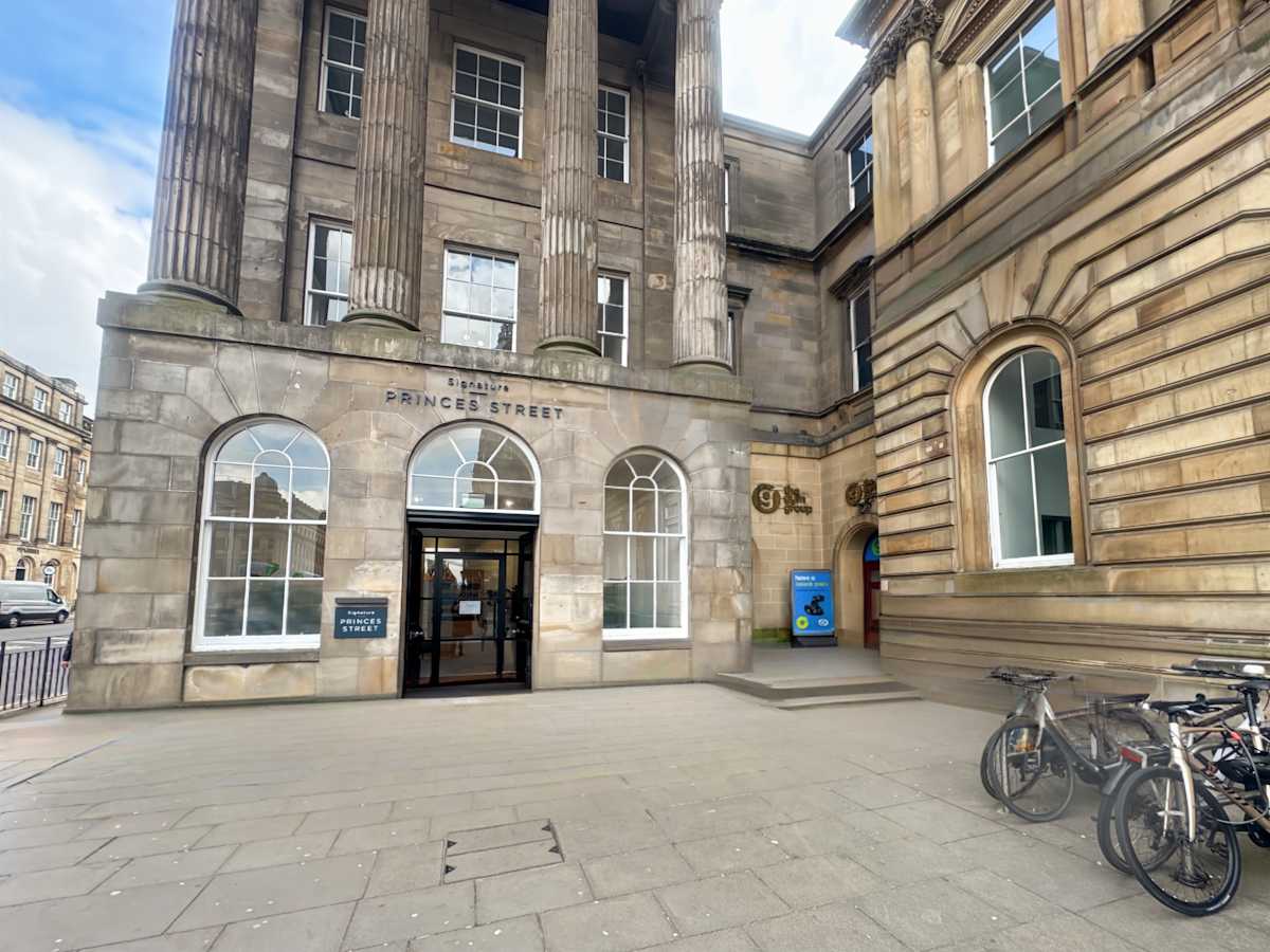 6 Waterloo Place photo 12