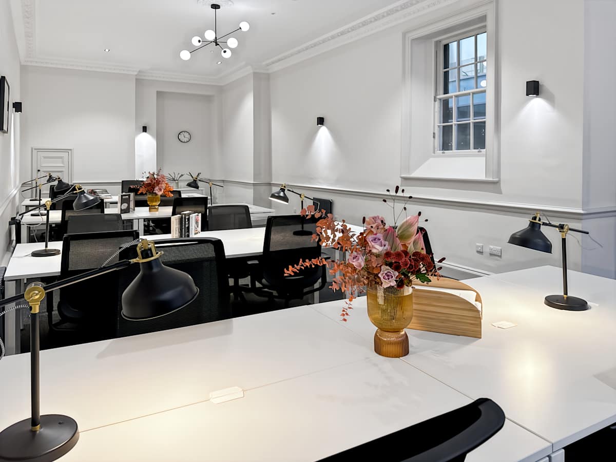 6 Waterloo Place photo 3