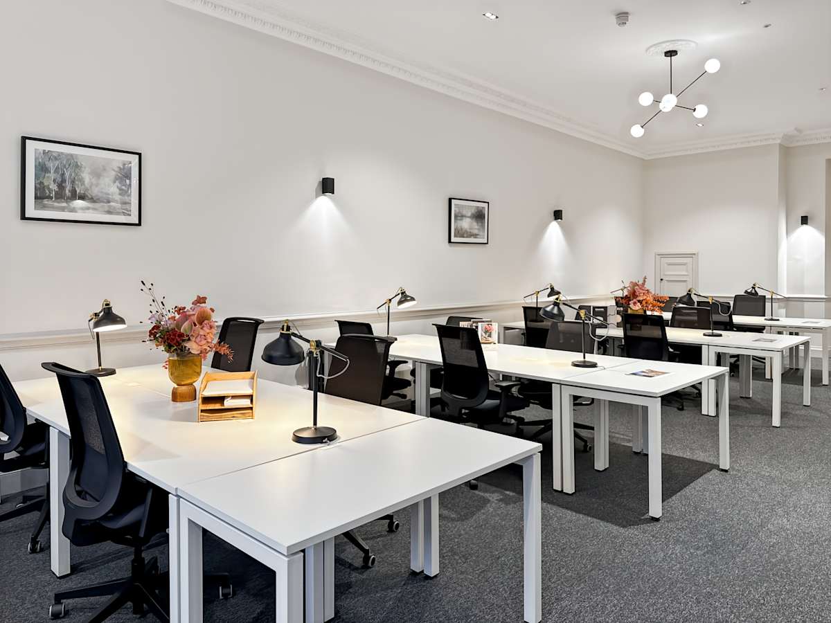 6 Waterloo Place photo 6