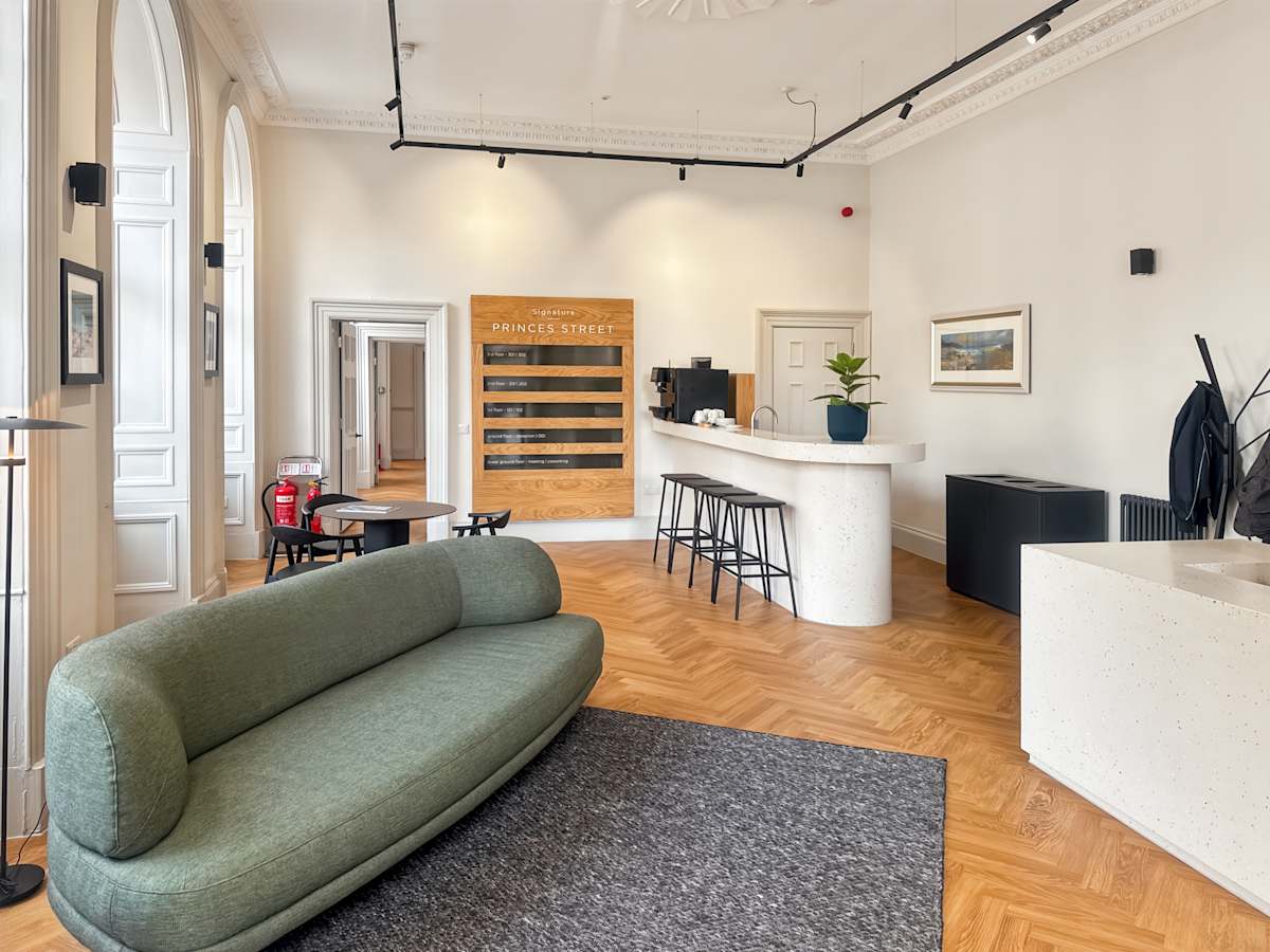 6 Waterloo Place photo 8