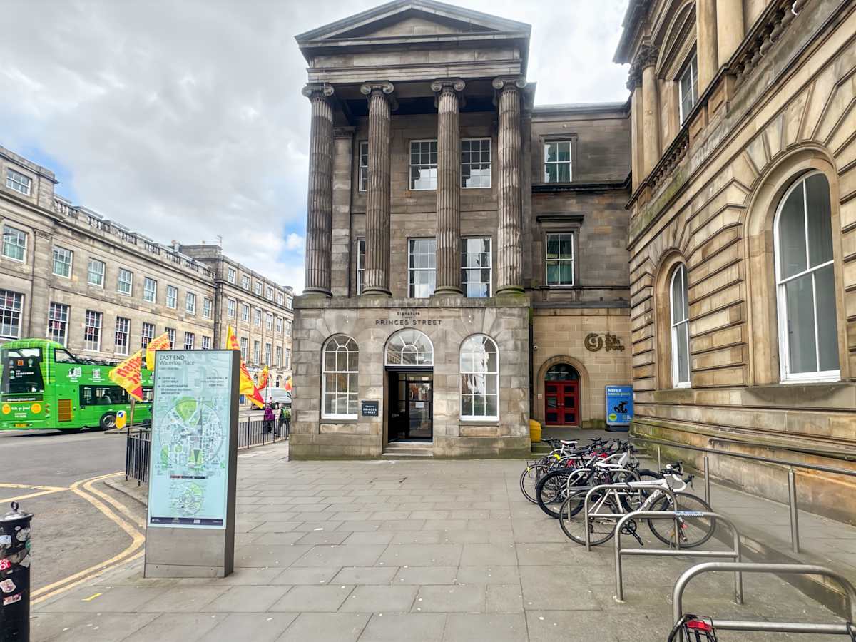 6 Waterloo Place photo 4