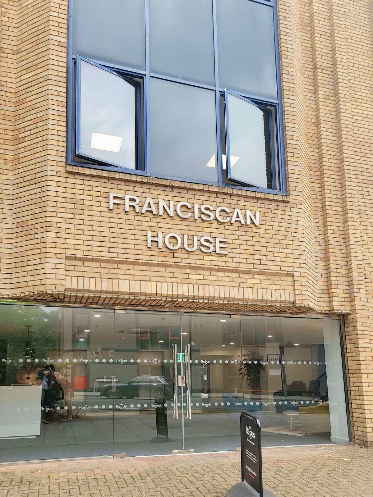 Franciscan House photo 3