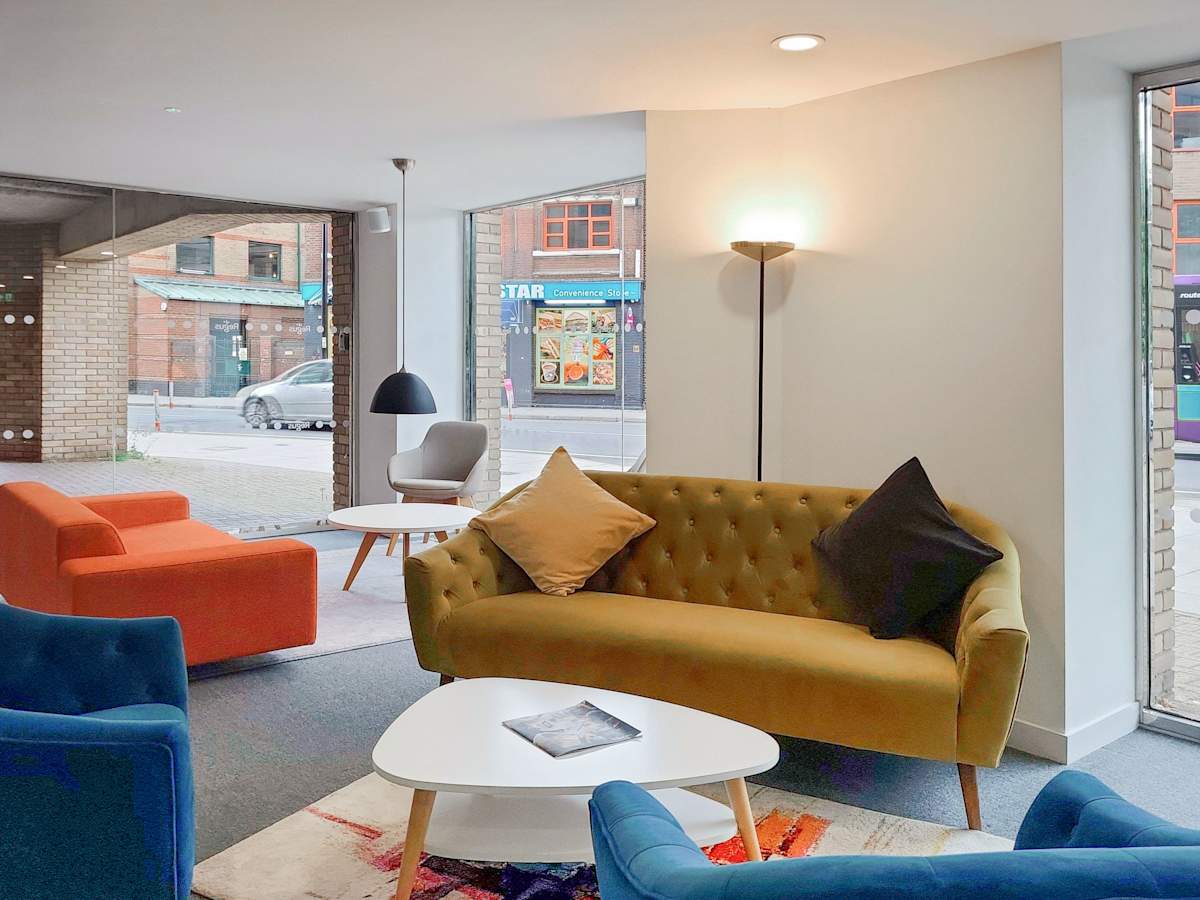 Franciscan House photo 7