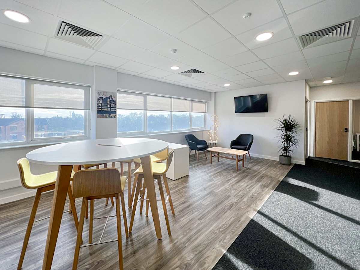 Westward House King St photo 6