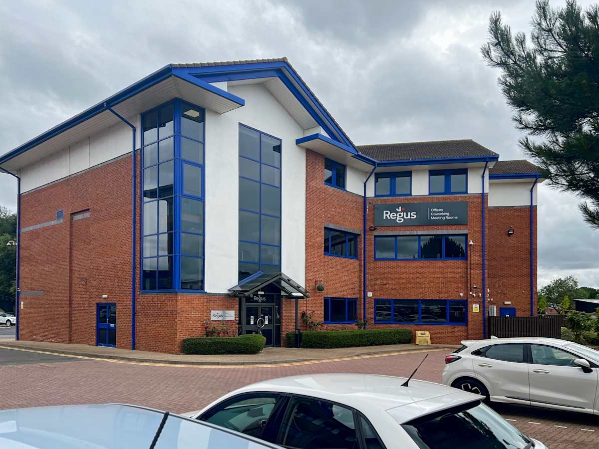 Nicholls House photo 1