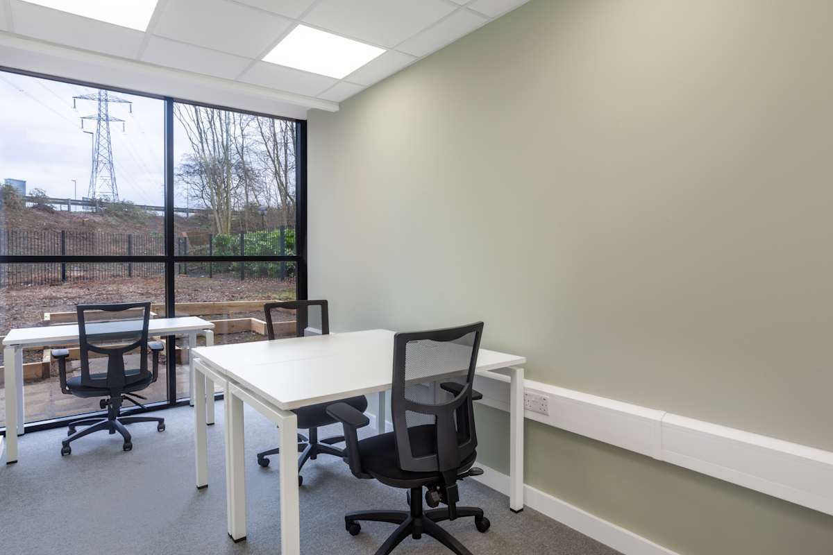 Meridian Business Park photo 12