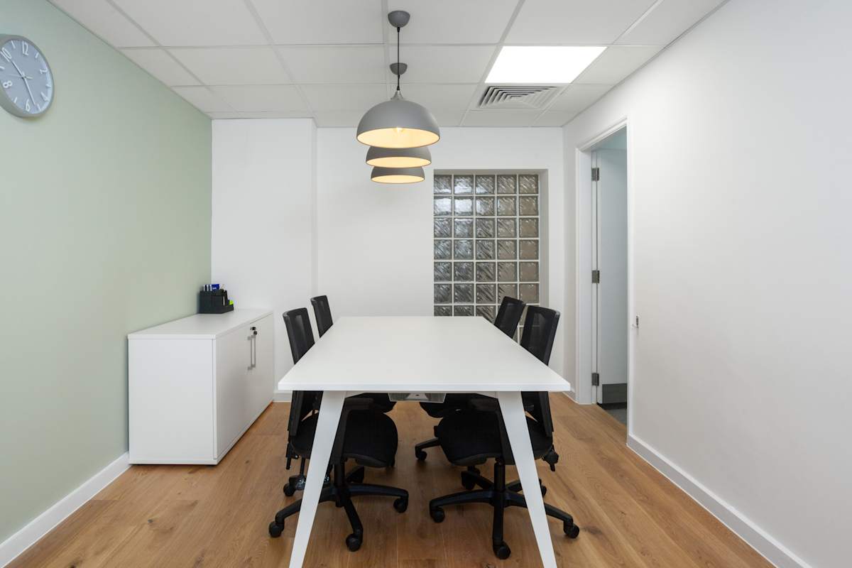 Meridian Business Park photo 7