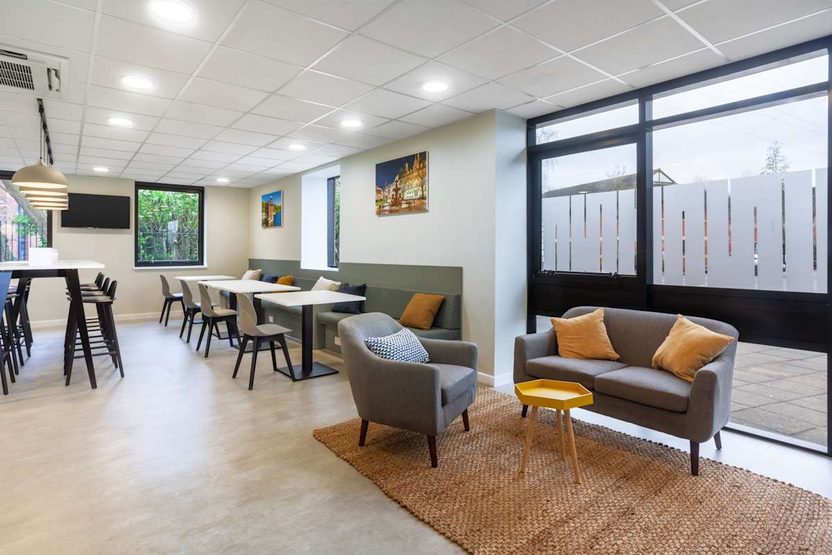 Meridian Business Park photo 11