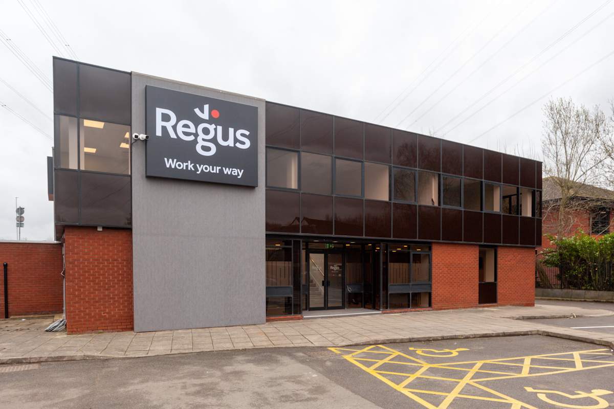 Meridian Business Park photo 1