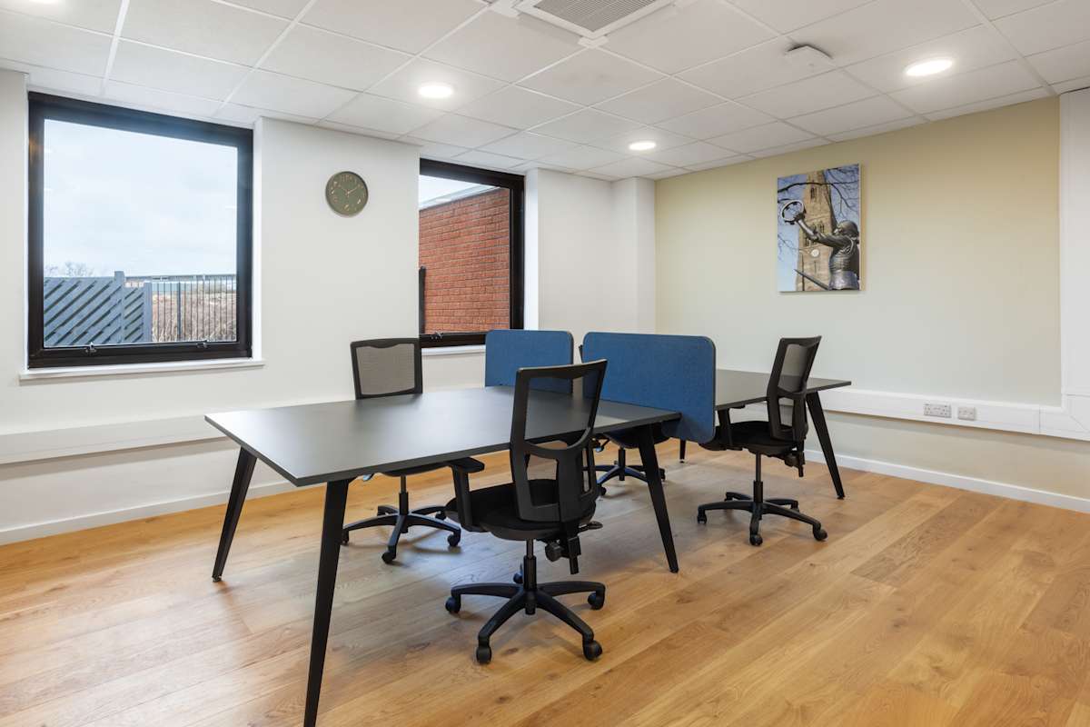 Meridian Business Park photo 6