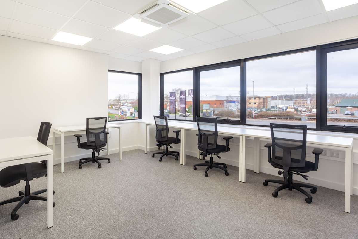 Meridian Business Park photo 9