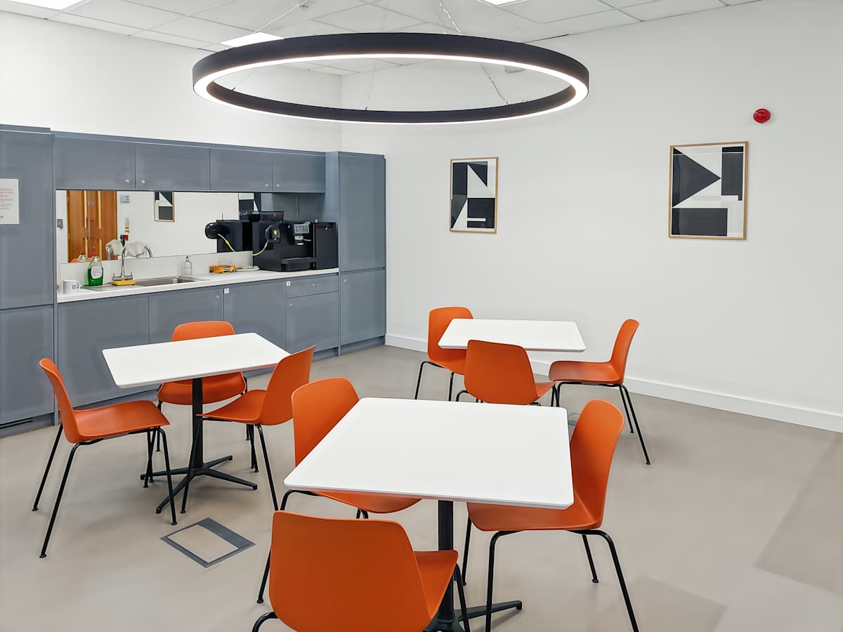 Horizon House photo 7