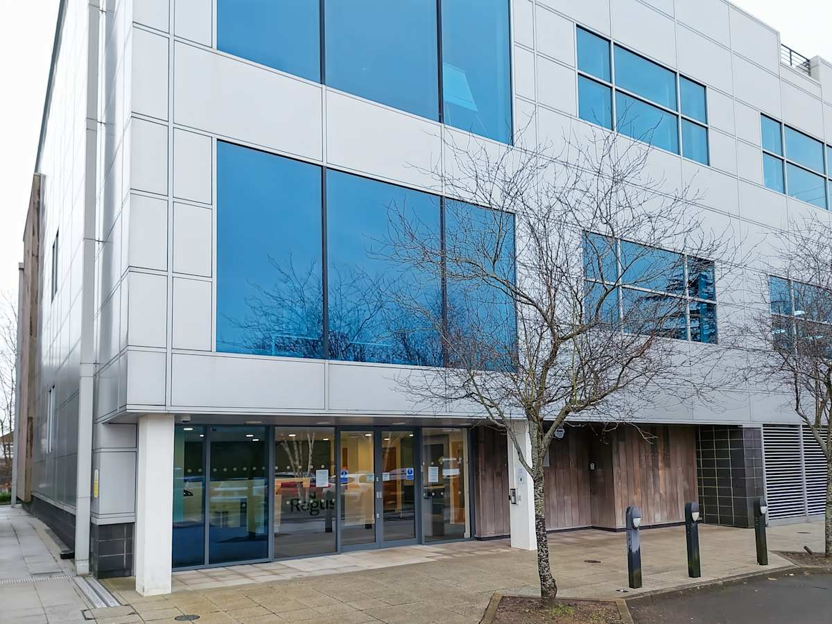 Horizon House