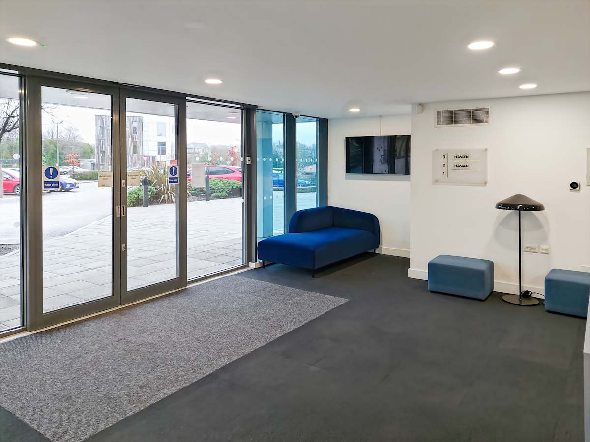 Horizon House photo 3