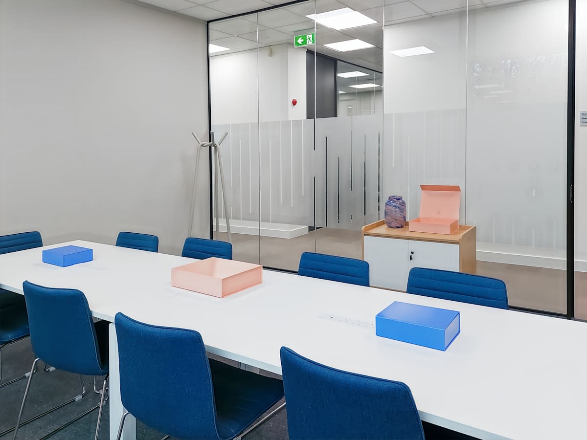 Horizon House photo 12