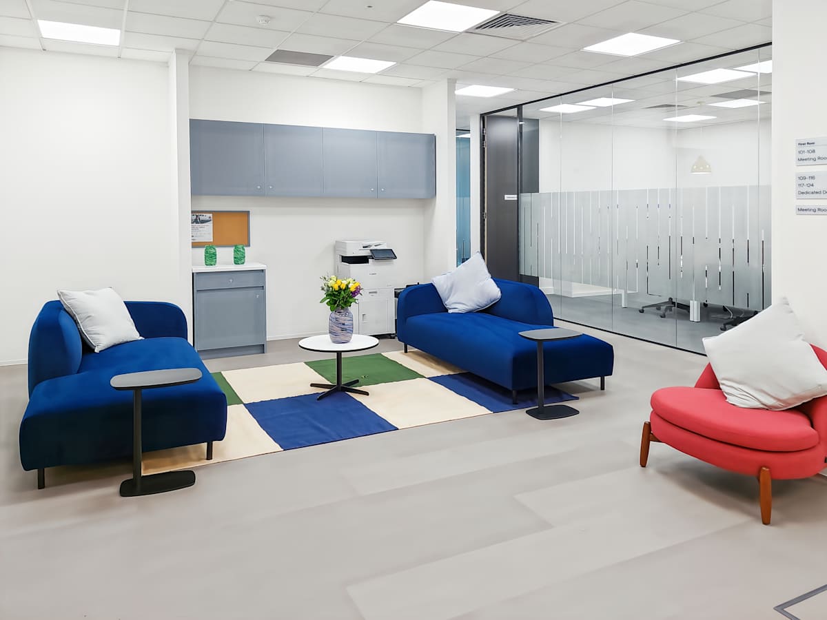 Horizon House photo 8