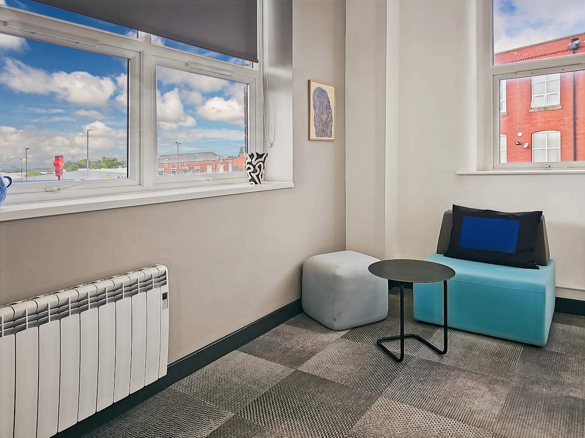 Chambers Business Centre photo 5