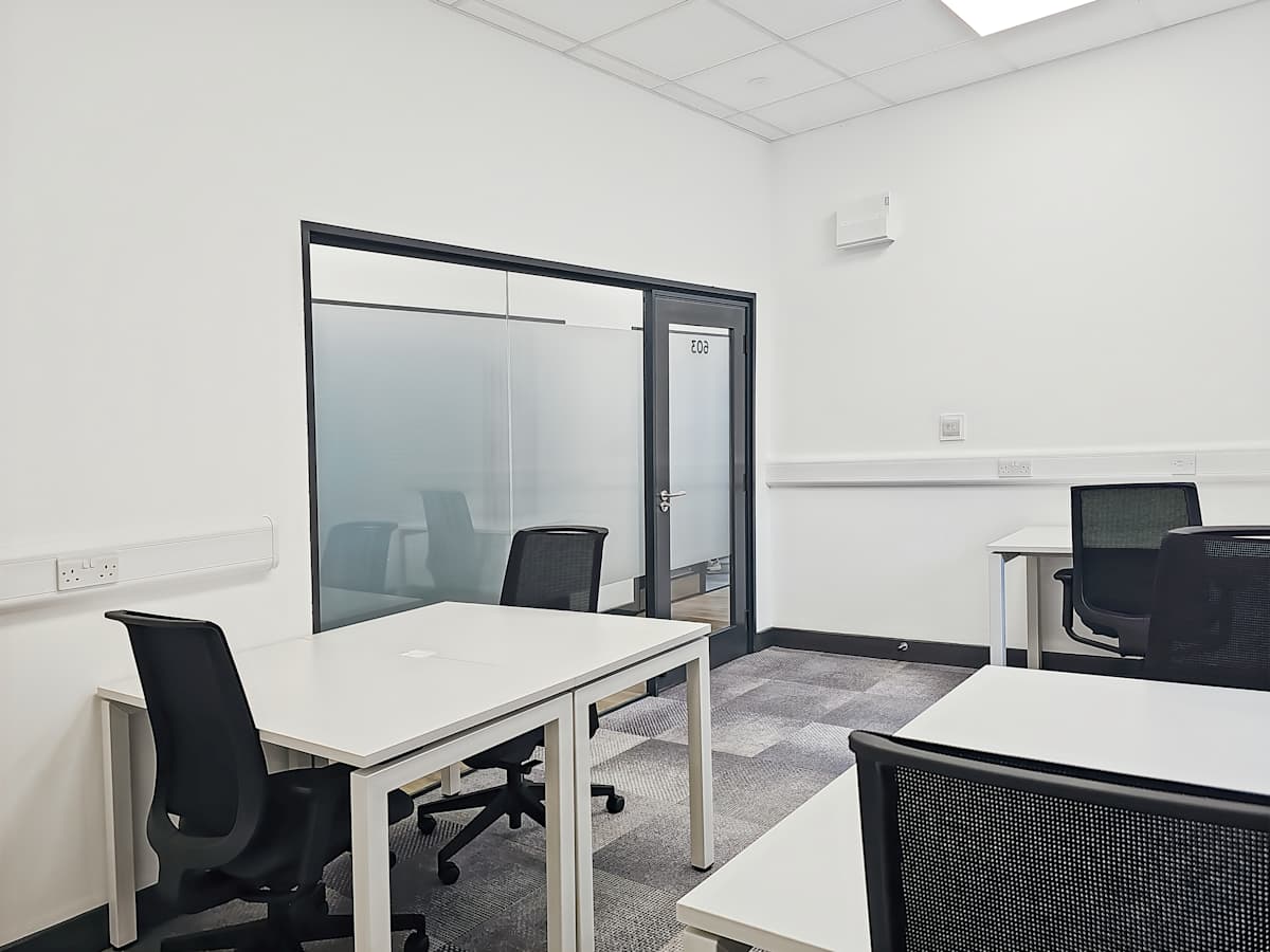 Chambers Business Centre photo 9