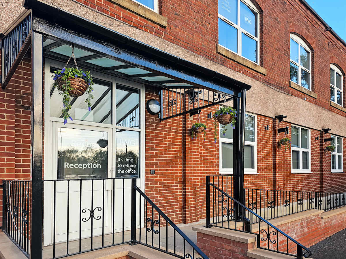 Chambers Business Centre photo 1