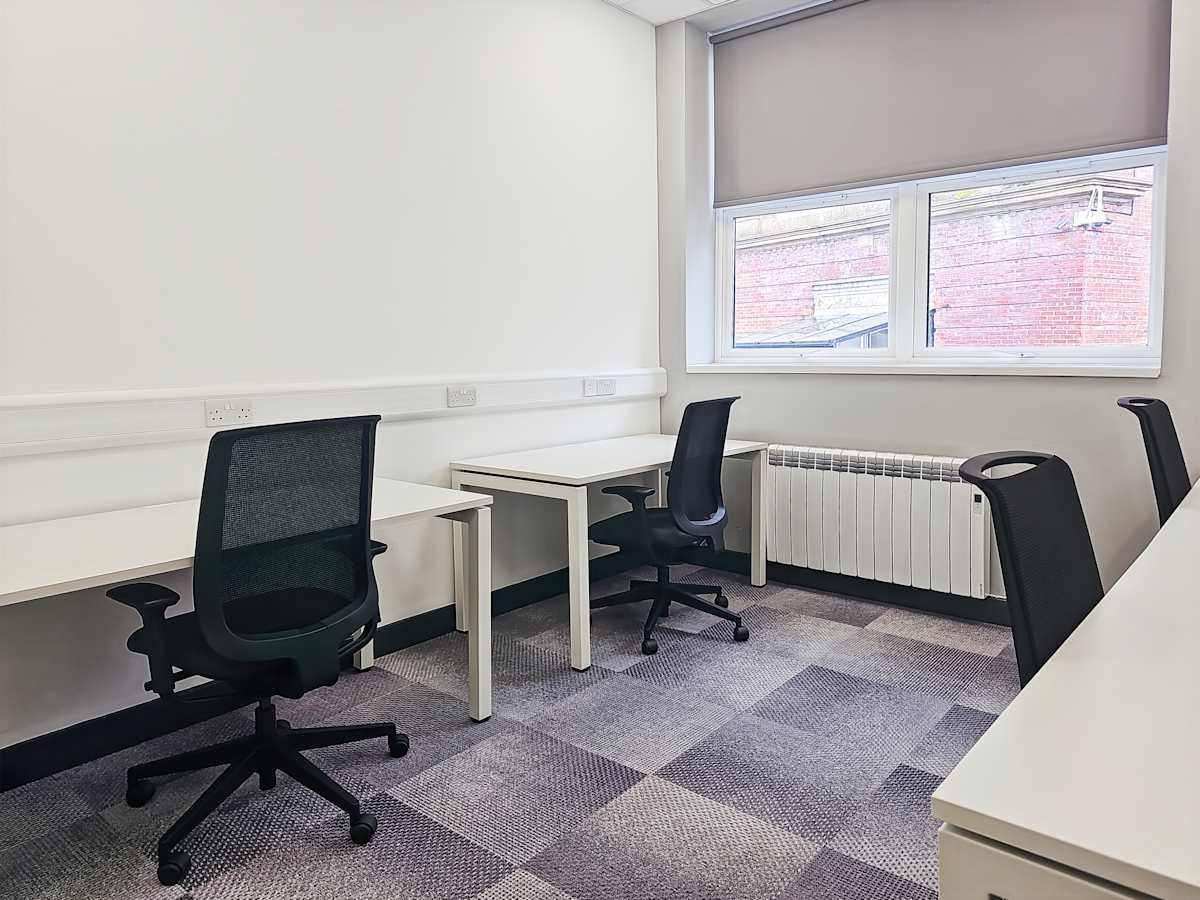 Chambers Business Centre photo 6