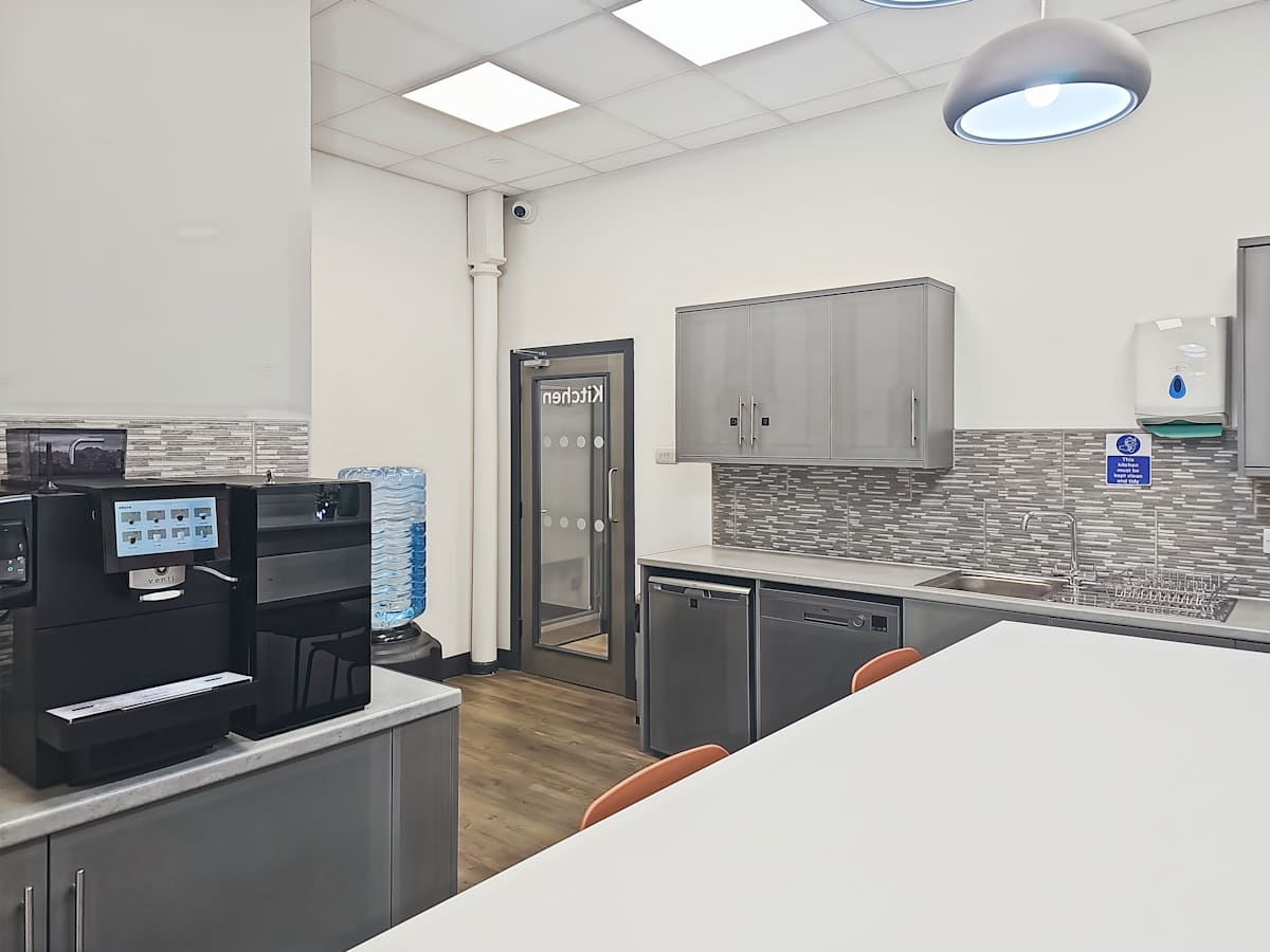 Chambers Business Centre photo 10