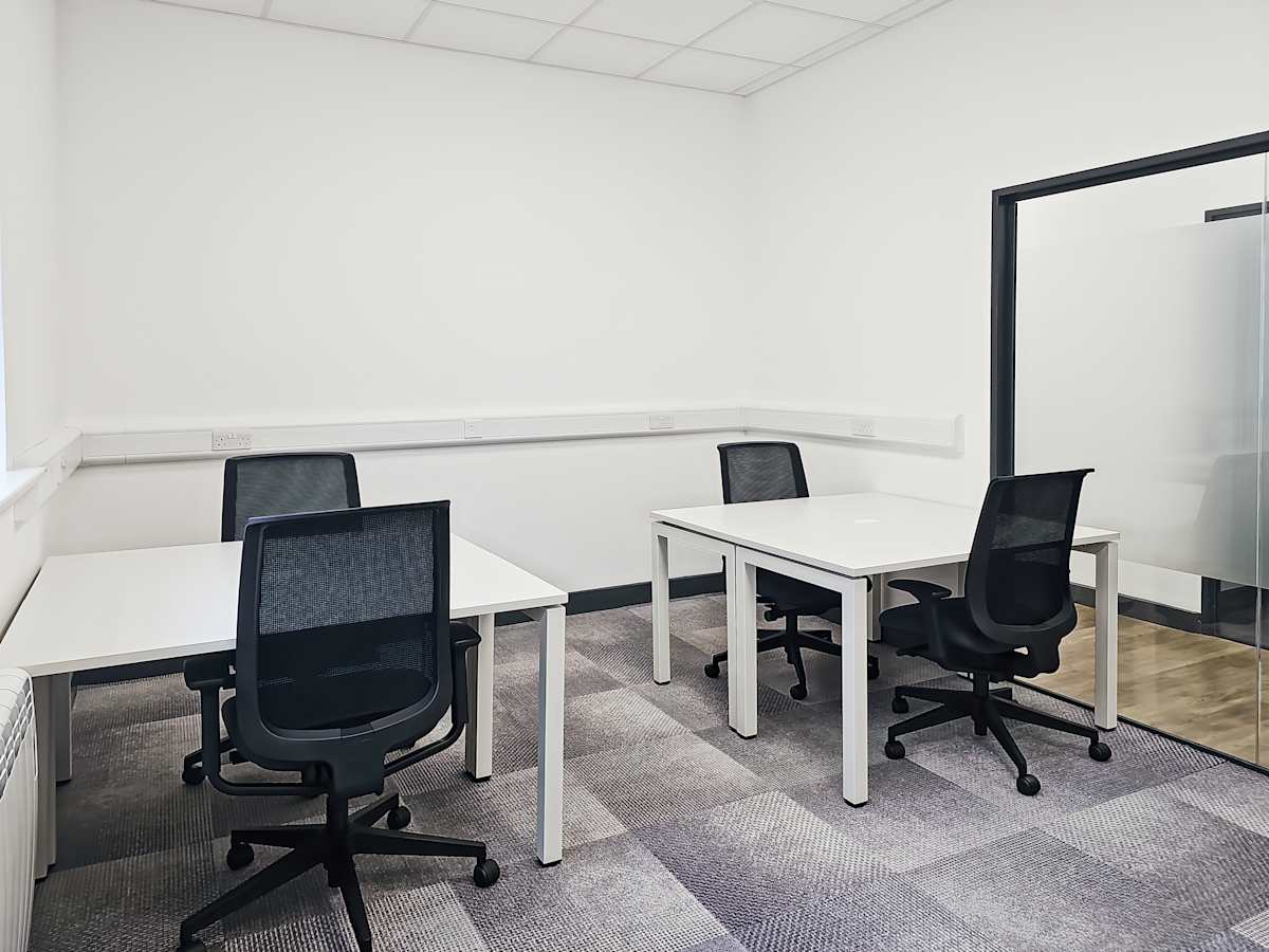 Chambers Business Centre photo 12
