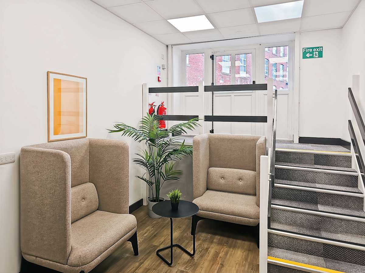Chambers Business Centre photo 11