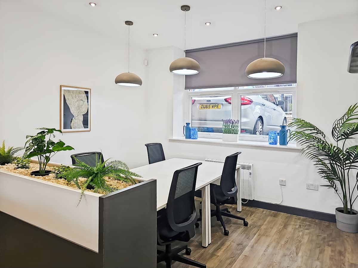 Chambers Business Centre photo 8