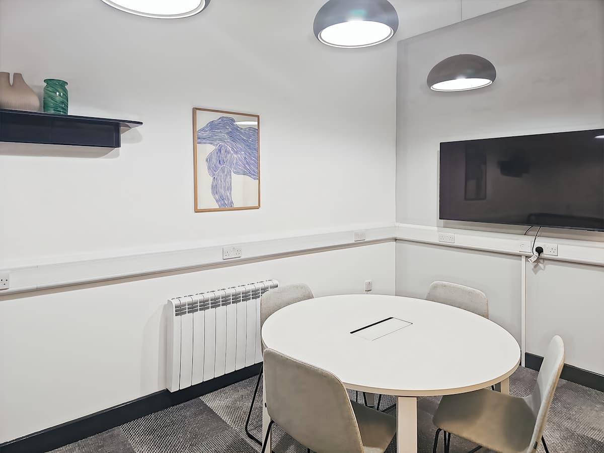 Chambers Business Centre photo 7