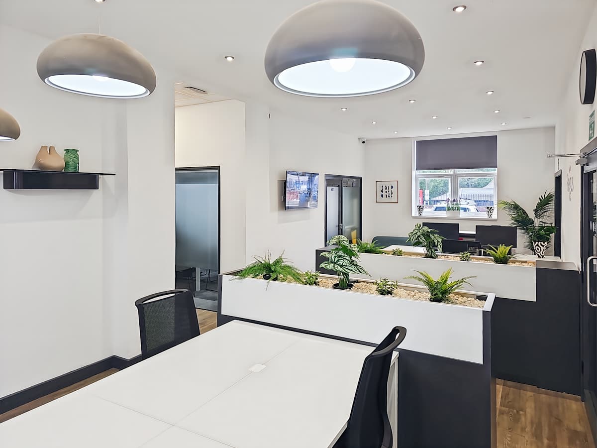 Chambers Business Centre photo 4