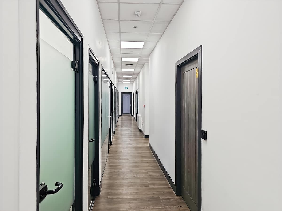 Chambers Business Centre photo 3