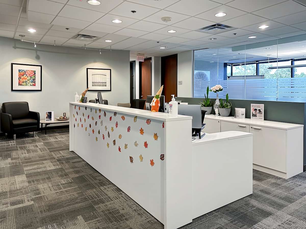 Two Paragon Place photo 7