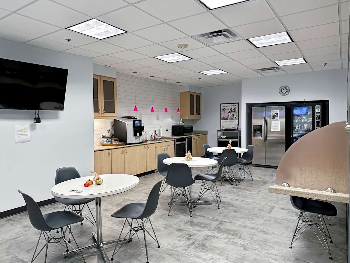 Two Paragon Place photo 4