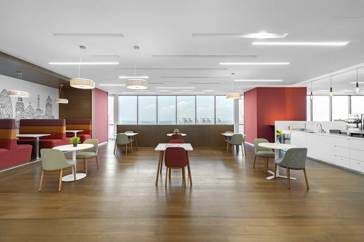 Vision Exchange photo 5