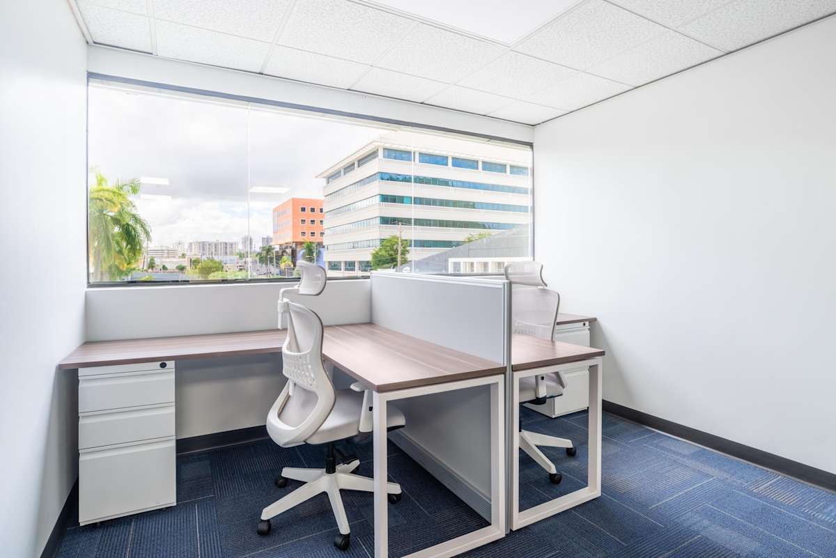 Metro Office Park 7 photo 2