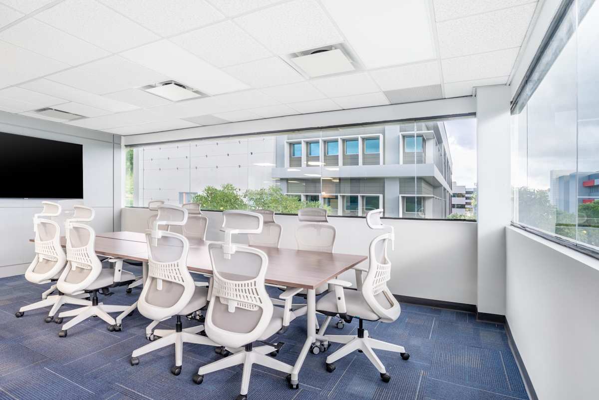 Metro Office Park 7 photo 7