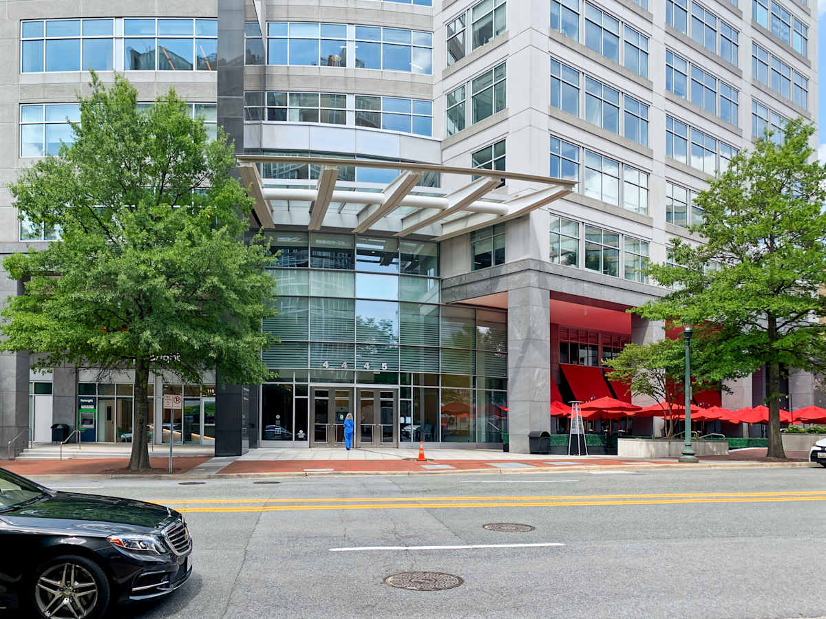 Chase Tower