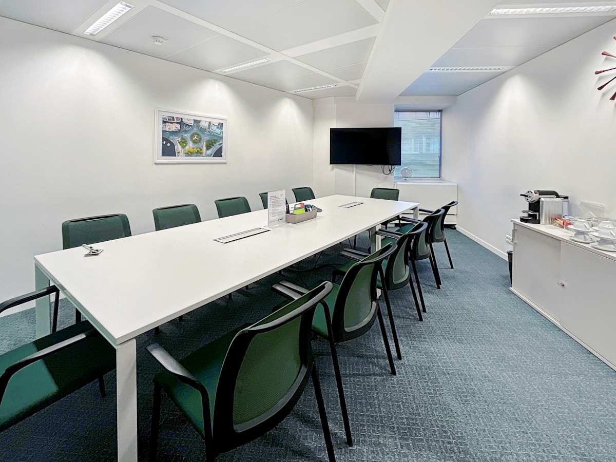 Brussels EU Commission photo 9