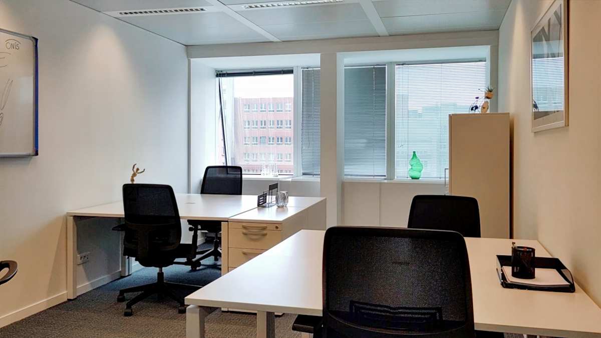 Brussels EU Commission photo 3