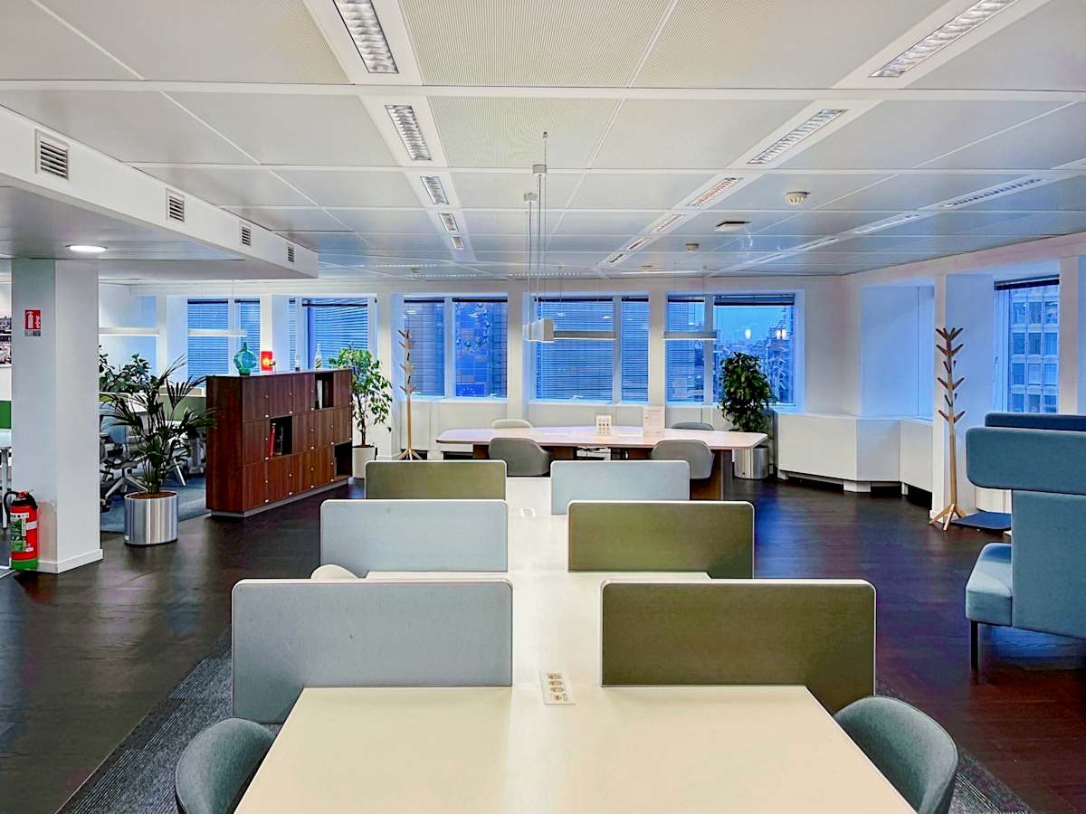Brussels EU Commission photo 11