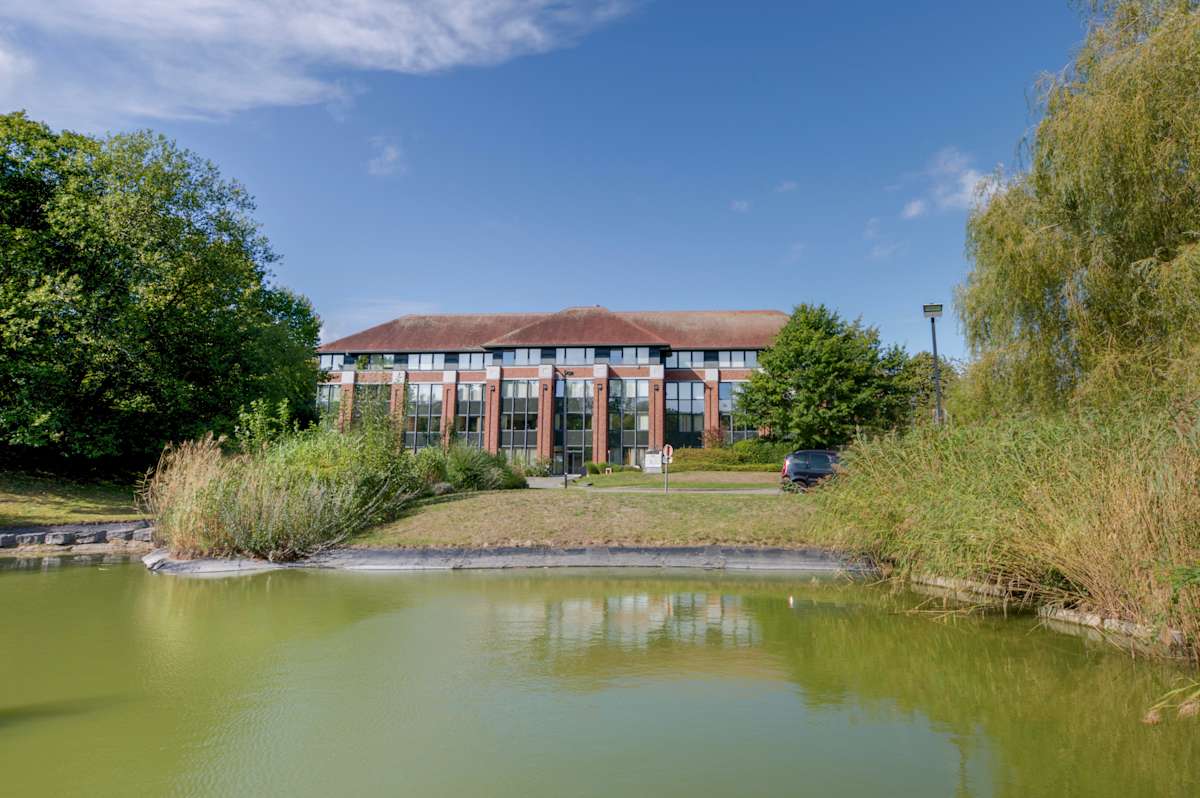 Waterloo Office Park photo 1