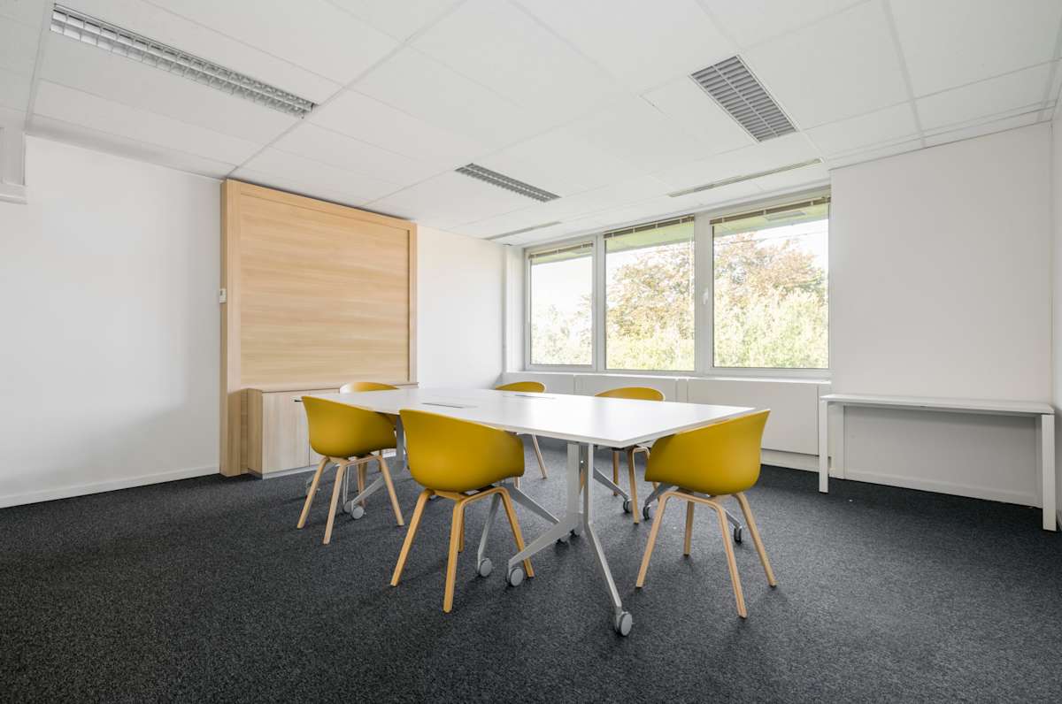 Waterloo Office Park photo 7