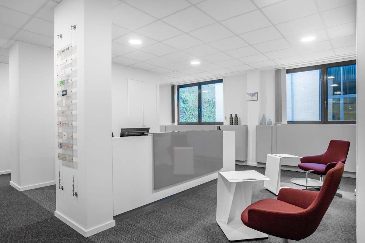 Orion Business Park photo 7