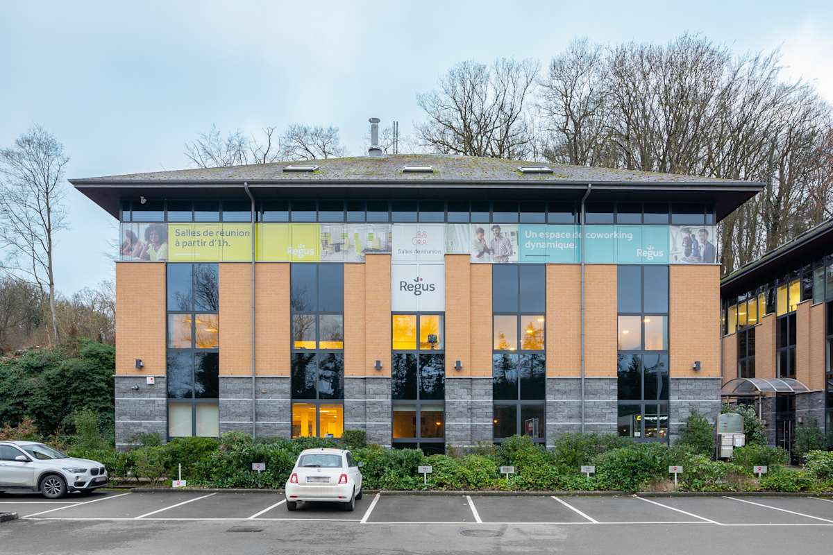Orion Business Park photo 8