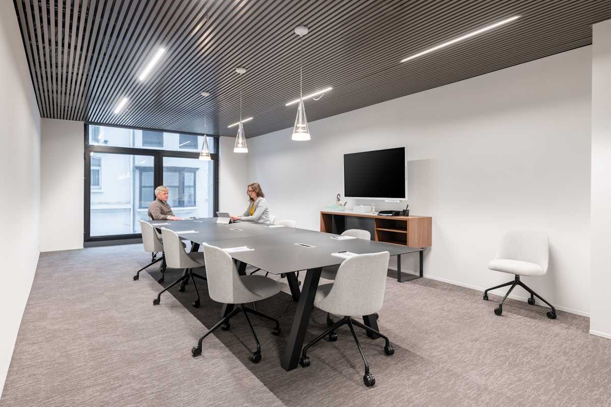 Manhattan Meeting Center photo 5