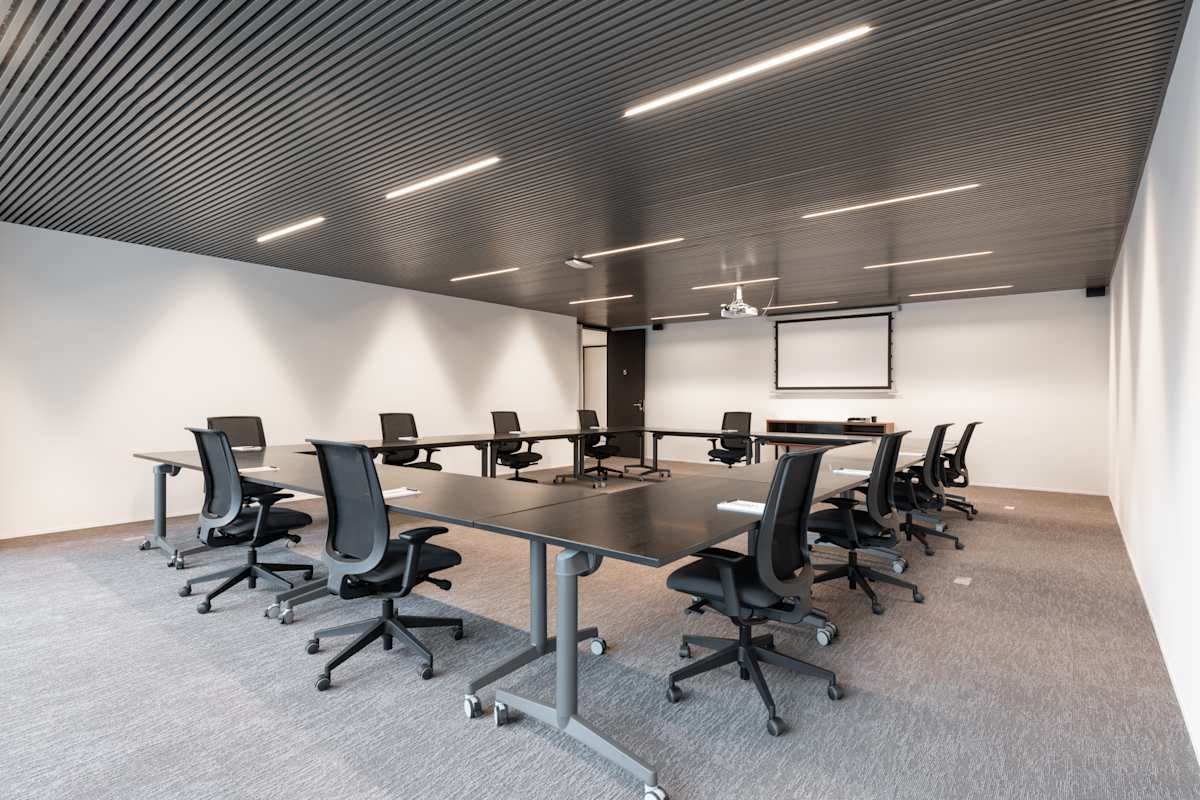 Manhattan Meeting Center photo 10