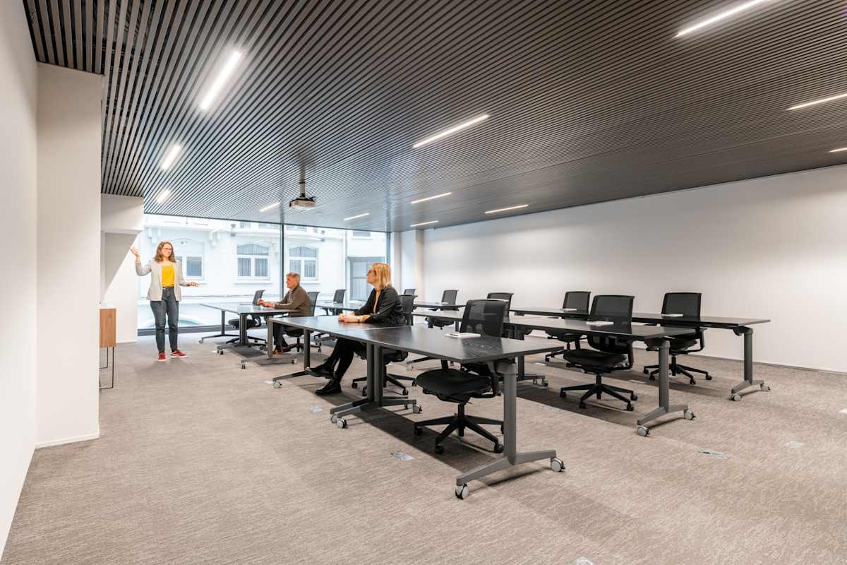 Manhattan Meeting Center photo 6