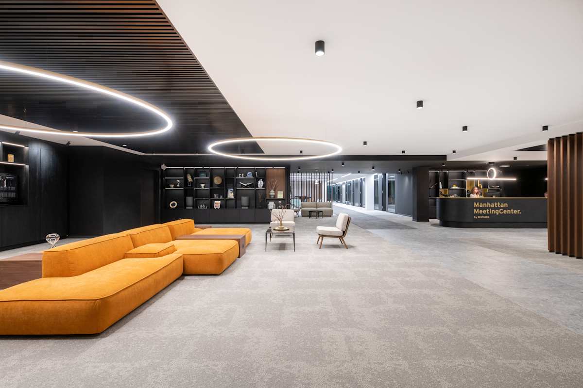 Manhattan Meeting Center photo 11