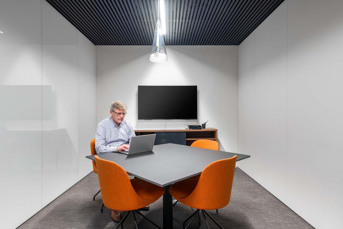 Manhattan Meeting Center photo 2