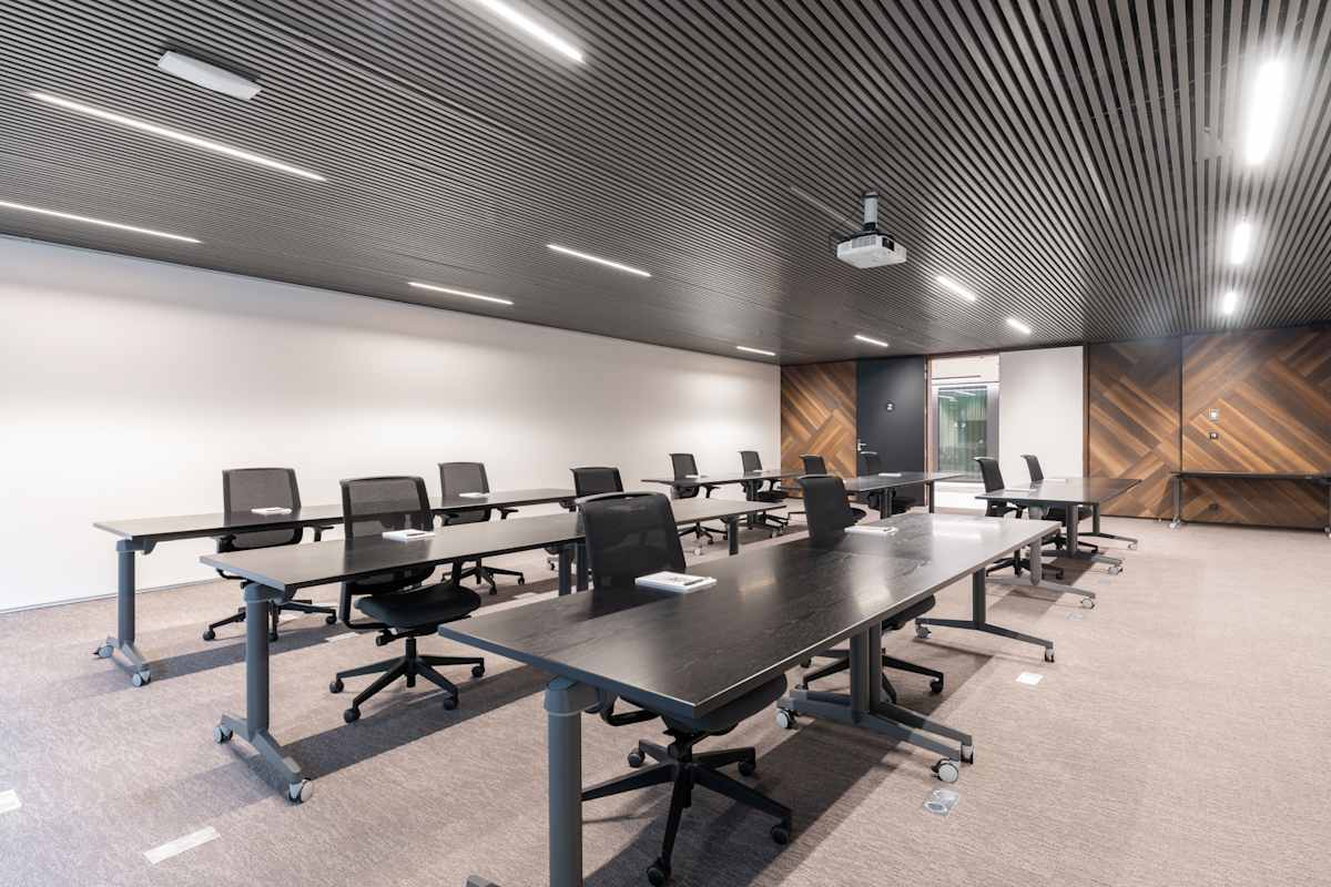 Manhattan Meeting Center photo 7